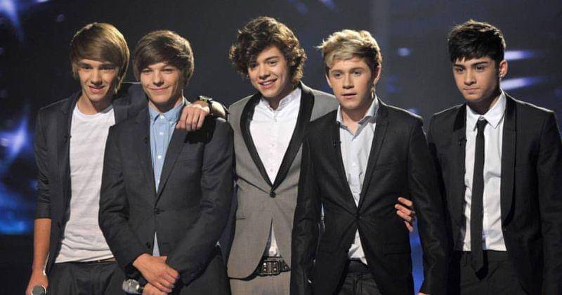 Instagram.com/Onedirection